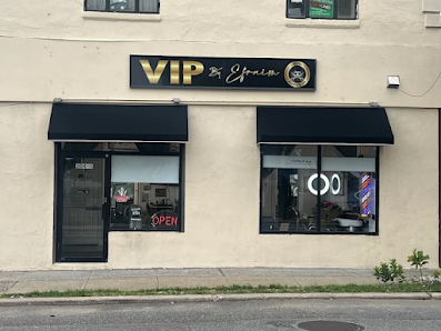 VIP by Efraim